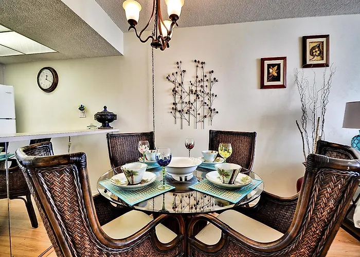 440 West 1108s * Clearwater Beach