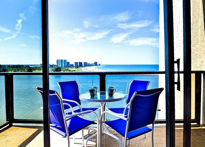 Apartment 440 West 1108s *