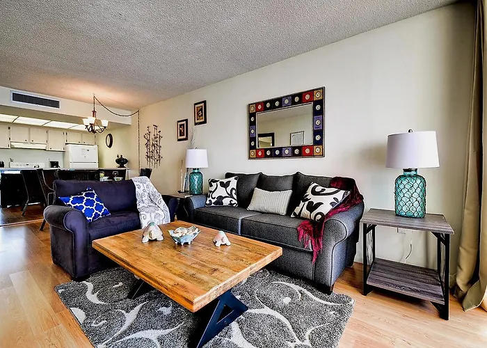 440 West 1108s Apartment