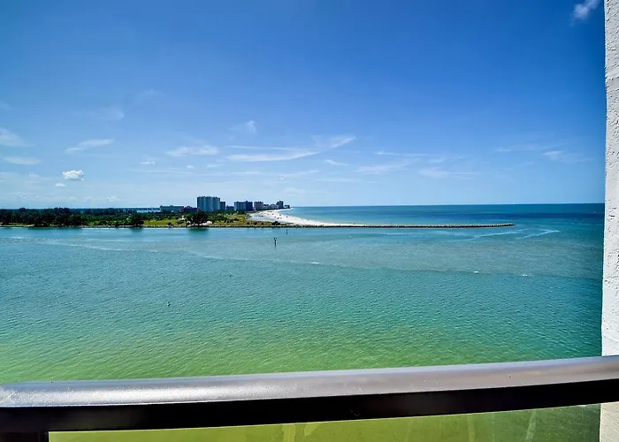 Apartment 440 West 1108s Clearwater Beach