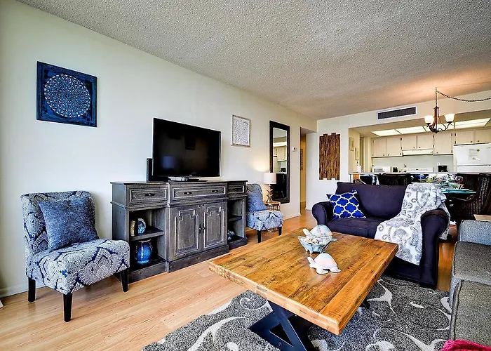 440 West 1108s Apartment Clearwater Beach